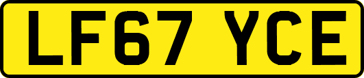 LF67YCE