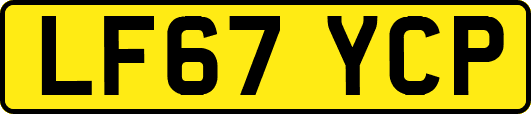 LF67YCP
