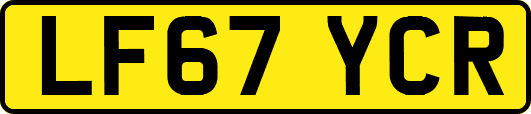 LF67YCR