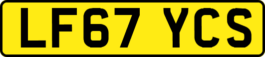 LF67YCS