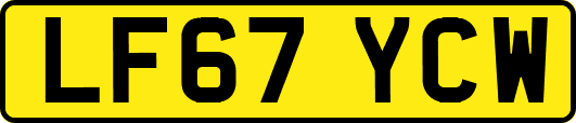 LF67YCW