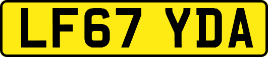 LF67YDA