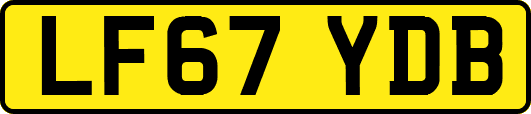 LF67YDB