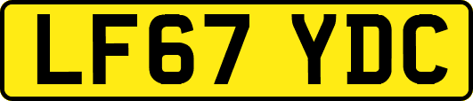LF67YDC