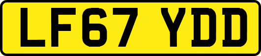 LF67YDD