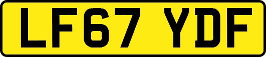 LF67YDF