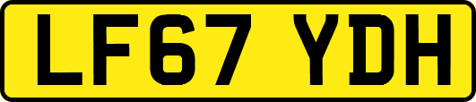 LF67YDH