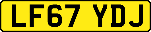 LF67YDJ