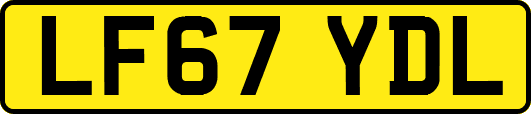 LF67YDL