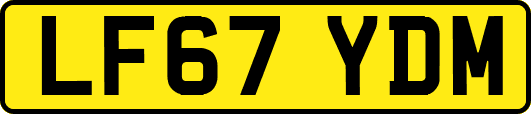 LF67YDM