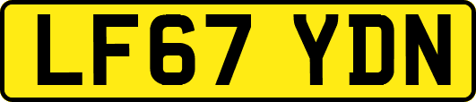 LF67YDN