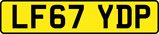 LF67YDP
