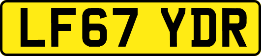 LF67YDR