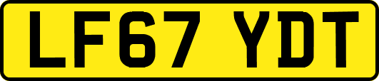 LF67YDT