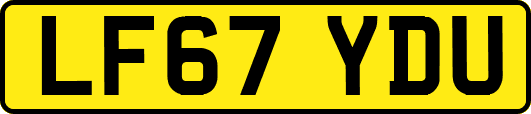 LF67YDU