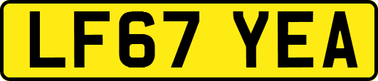 LF67YEA