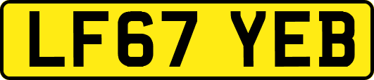 LF67YEB