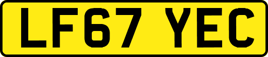LF67YEC