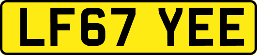 LF67YEE