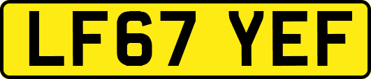 LF67YEF
