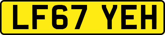 LF67YEH