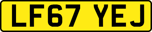 LF67YEJ