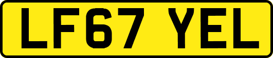 LF67YEL
