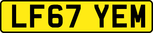 LF67YEM