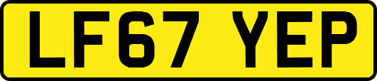 LF67YEP