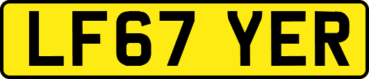 LF67YER