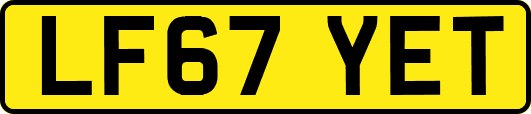 LF67YET