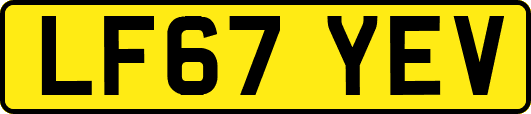 LF67YEV