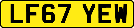 LF67YEW