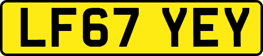 LF67YEY
