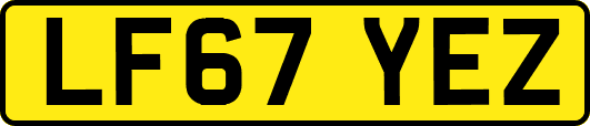 LF67YEZ