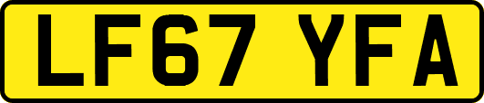 LF67YFA
