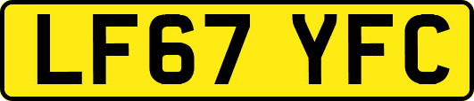 LF67YFC
