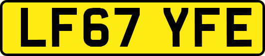 LF67YFE