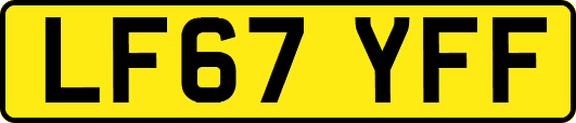 LF67YFF