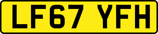 LF67YFH