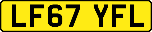 LF67YFL