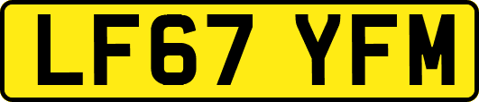 LF67YFM