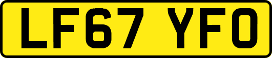 LF67YFO