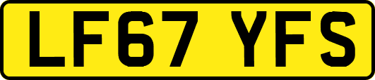 LF67YFS