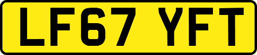 LF67YFT