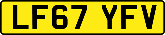 LF67YFV