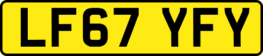 LF67YFY
