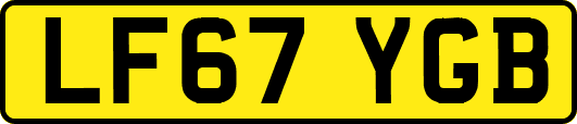 LF67YGB