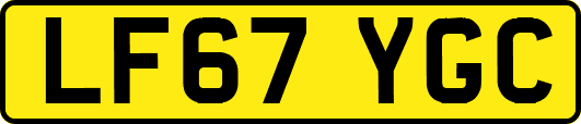 LF67YGC
