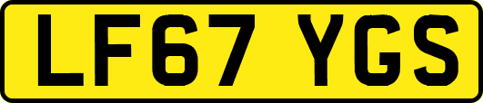 LF67YGS